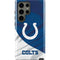 NFL Indianapolis Colts Galaxy S23 Ultra Pro Case