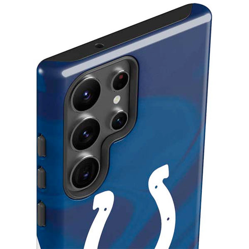 NFL Indianapolis Colts Galaxy S23 Ultra Pro Case