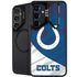 NFL Indianapolis Colts Galaxy S25 Kickstand Case