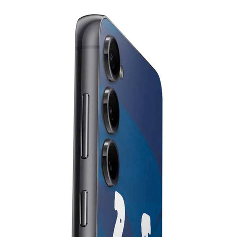 NFL Indianapolis Colts Galaxy S25 Plus Skin