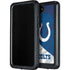 NFL Indianapolis Colts Galaxy S24 Plus Waterproof Case