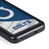 NFL Indianapolis Colts Galaxy S24 Plus Waterproof Case