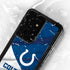 NFL Indianapolis Colts Galaxy S24 Ultra Waterproof Case