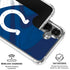NFL Indianapolis Colts Galaxy S26 Plus Clear Case