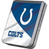 NFL Indianapolis Colts Galaxy Z Flip6 Skin