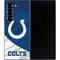 NFL Indianapolis Colts Galaxy Z Fold6 Skin