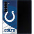NFL Indianapolis Colts Galaxy Z Fold6 Skin