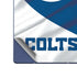 NFL Indianapolis Colts Galaxy Z Fold6 Skin