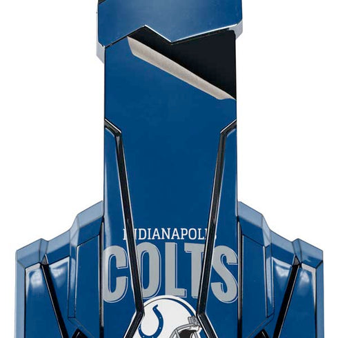 NFL Indianapolis Colts Helmet BENGOO G9000 Skin