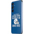 NFL Indianapolis Colts Helmet Galaxy A35 5G Skin