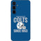 NFL Indianapolis Colts Helmet Galaxy A36 5G Skin