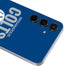 NFL Indianapolis Colts Helmet Galaxy A36 5G Skin