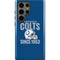 NFL Indianapolis Colts Helmet Galaxy S23 Ultra Pro Case