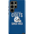 NFL Indianapolis Colts Helmet Galaxy S23 Ultra Pro Case