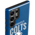 NFL Indianapolis Colts Helmet Galaxy S23 Ultra Pro Case