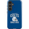 NFL Indianapolis Colts Helmet Galaxy S25 Impact Case