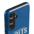 NFL Indianapolis Colts Helmet Galaxy S25 Impact Case