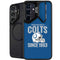 NFL Indianapolis Colts Helmet Galaxy S25 Kickstand Case
