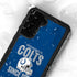 NFL Indianapolis Colts Helmet Galaxy S24 Plus Waterproof Case