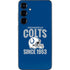 NFL Indianapolis Colts Helmet Galaxy S25 Skin