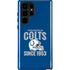 NFL Indianapolis Colts Helmet Galaxy Cases