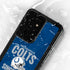 NFL Indianapolis Colts Helmet Galaxy S24 Ultra Waterproof Case