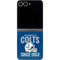 NFL Indianapolis Colts Helmet Galaxy Z Flip6 Skin