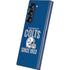 NFL Indianapolis Colts Helmet Galaxy Z Fold6 Skin