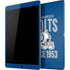 NFL Indianapolis Colts Helmet iPad Skins