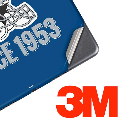 NFL Indianapolis Colts Helmet iPad Skins