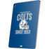 NFL Indianapolis Colts Helmet Apple iPad Air Skin