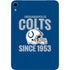 NFL Indianapolis Colts Helmet Apple iPad Mini Skin