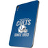 NFL Indianapolis Colts Helmet Apple iPad Mini Skin