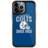 NFL Indianapolis Colts Helmet iPhone Cases
