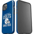 NFL Indianapolis Colts Helmet iPhone 15 Impact Case
