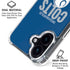 NFL Indianapolis Colts Helmet iPhone 16 MagSafe Case