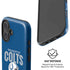 NFL Indianapolis Colts Helmet iPhone 16 Magsafe Impact Case