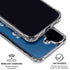 NFL Indianapolis Colts Helmet iPhone 16 Plus Clear Case