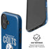 NFL Indianapolis Colts Helmet iPhone 16 Plus Magsafe Impact Case