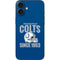NFL Indianapolis Colts Helmet iPhone 16 Plus Skin