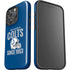NFL Indianapolis Colts Helmet iPhone 16 Pro Impact Case