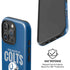 NFL Indianapolis Colts Helmet iPhone 16 Pro Magsafe Impact Case