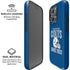 NFL Indianapolis Colts Helmet iPhone 16 Pro Magsafe Impact Case