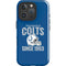 NFL Indianapolis Colts Helmet iPhone 16 Pro Max Impact Case