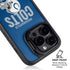 NFL Indianapolis Colts Helmet iPhone 16 Pro Max Kickstand Case