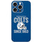 NFL Indianapolis Colts Helmet iPhone 16 Pro Skin