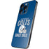 NFL Indianapolis Colts Helmet iPhone 16 Pro Skin