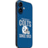 NFL Indianapolis Colts Helmet iPhone 16 Skin