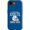 NFL Indianapolis Colts Helmet iPhone 16e Impact Case