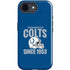 NFL Indianapolis Colts Helmet iPhone 16e Impact Case